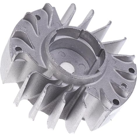 Réglages du Volant pour 017 018 MS170 MS180 Remplacer La N ° 1130 400 1201 à Chaîne (1/5)
