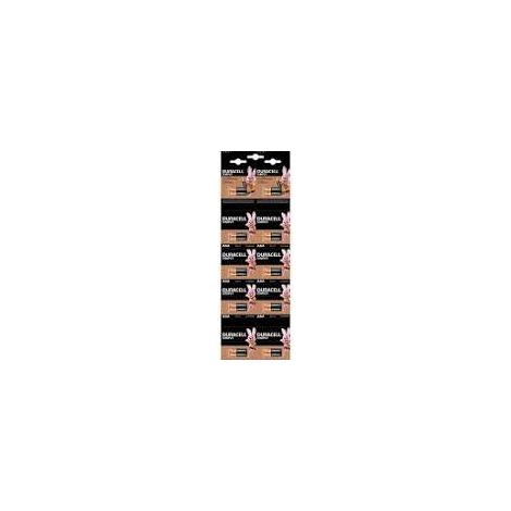 Duracell AAA LR03 - 20 piles alcalines - autonomie longue durée