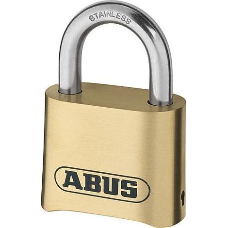 Cadenas a chiffre Type 180IB (1/5)