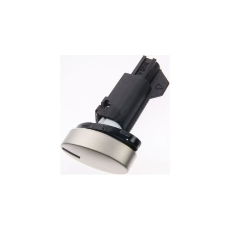 BOUTON DE SELECTEUR GRIS POUR FOUR NEFF