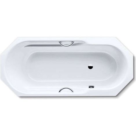 Kaldewei Accessoires - Remplissage Multiverso pour baignoires octogonales 550000100000