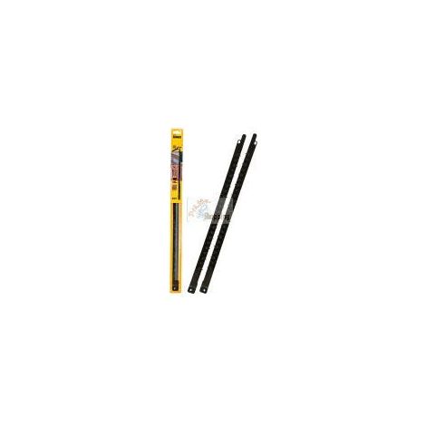 DeWalt DT2974 Lama per sega elettrica 430 mm nera (1/5)