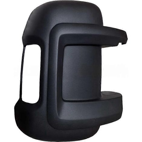 Funda de protección para retrovisor interior de coche Peugeot Boxer Fiat Ducato 2006-2019 (côté droit) (1/5)