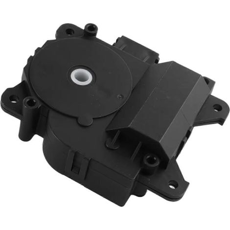 Actionneur de porte de mélange de chauffage/climatisation pour V6 3,5 L (1/5)