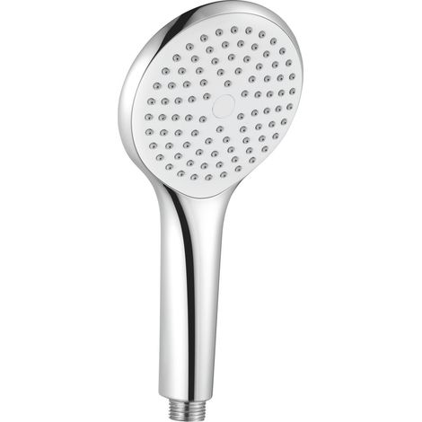 Kludi Freshline - Duschkopf 12 cm, chrom 6780005-00 (1/3)