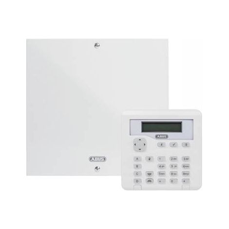 Abus AZAA10000 Terxon SX central de alarma compacto
