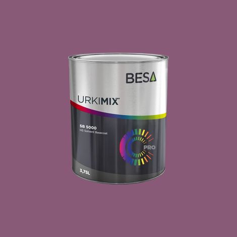 Pot de Peinture Polyuréthane / bi composant RAL Design 340 40 30  Brillant - 150gr