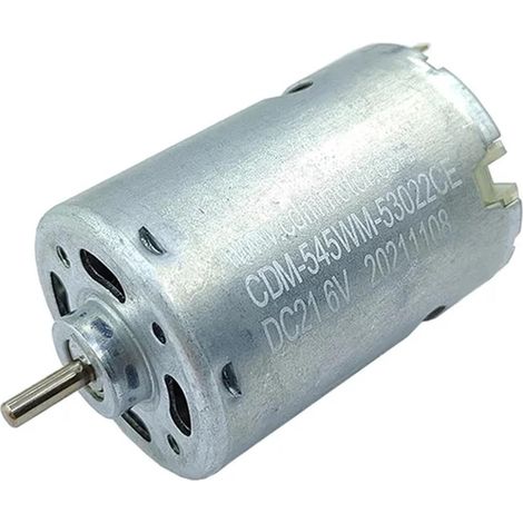 Démarreur électronique RS-545 DC 12V-24V 33500 tr/min haute (1/5)