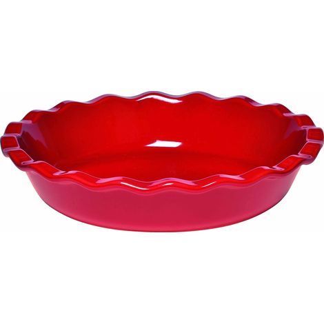 Emile Henry EH346131 Tortiera, Marsala (1/3)