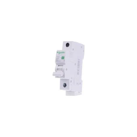 DISJONCTEUR 1P,32A,B - DISJONCTEUR MINIATURE 1-P B32A R9F23132 SCHNEIDER