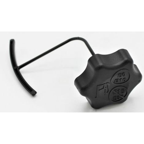 Tankdeckel 596250 für Rasenmähermotor briggs & stratton