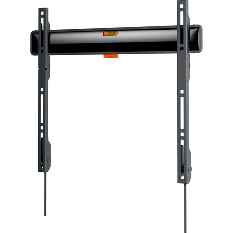 Support Mural TV Fixe Plat pour 32-77 Pouces (1/5)