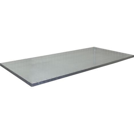 VARIOfit Etagenboden einhängbar Stahlblech 1.250 x 460 mm