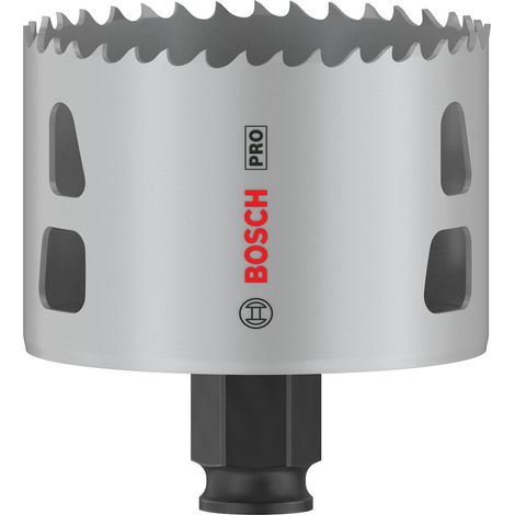 Bosch Sierra corona pro bimaterial 70 mm Power Change Plus