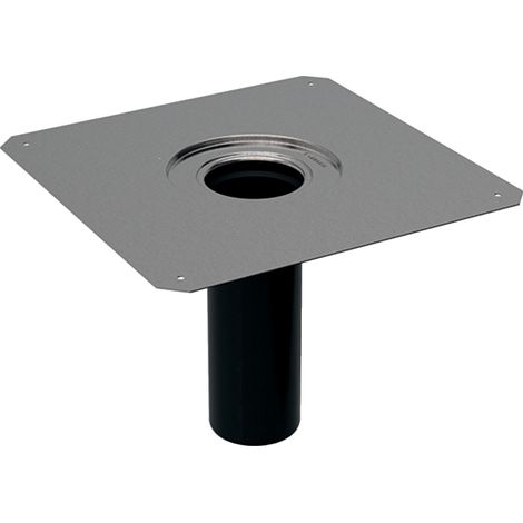 Raccord pare-vapeur Pluvia 25L d90, CrNi 359102