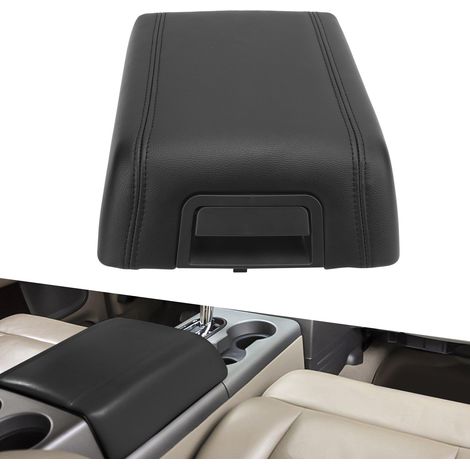 Boîte d'accoudoir pour Ford F-150 (2004-2008) et Lincoln Mark LT (1/5)