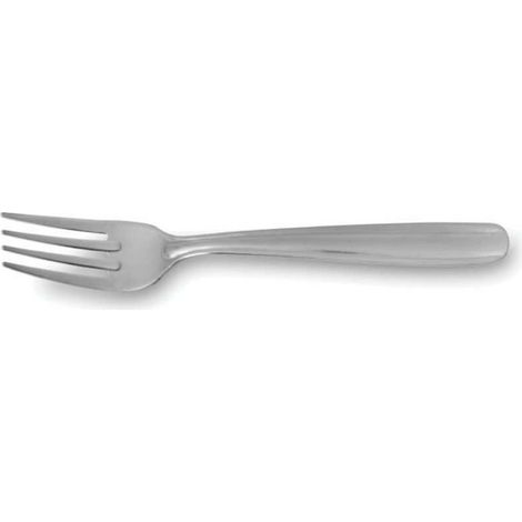 tenedor mesa nervio inoxidable 18  eco low cost - paquete 3 unidades (1/2)