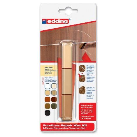 EDING 9033609 KIT CERA RIPARAZIONE MOBILI 8901