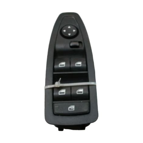 [PRODUIT D'OCCASION] Commande Leve-glace Porte Avg BMW Serie 3 Berl. Vi (f30/f80) 2011-... ♻️ Ref Oe. 61319208109 - Garantie à vie (1/3)