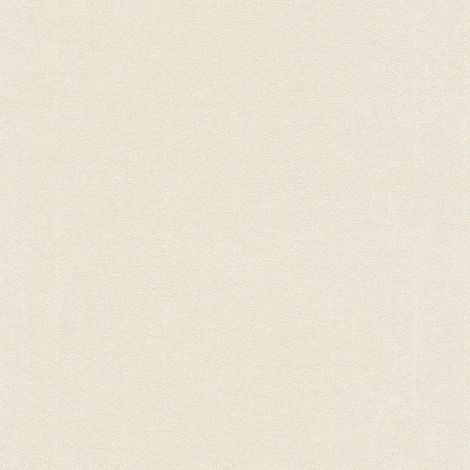 Papiers peints intissés cuisine salon et chambre d'enfant | Papier peint intissé beige texturé | Tapisserie moderne intissée décoration scandinave - 10,05 x 0,53 m (1/3)