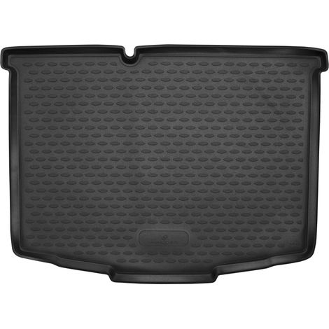 Bac de Coffre XTR pour Skoda Fabia III hatchback (NJ3) 08/2014 - Facelift 2018 (1/5)