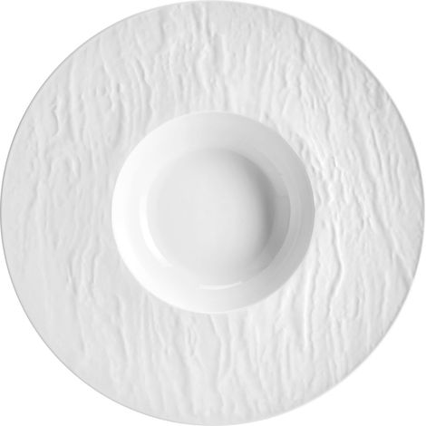 Fade Wall Degustazione D 30 Cm Bianco
