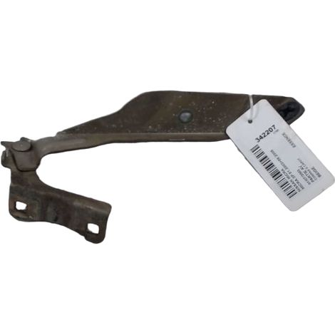 Compas Gauche Capot NISSAN Micra 2003-2005 [PRODUIT D'OCCASION]♻️65401ax630