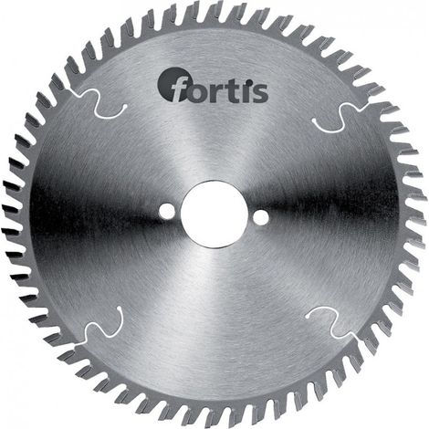 Hw-Saw Blade 216X3,0 X30Mm Z48Wneg. Fortis