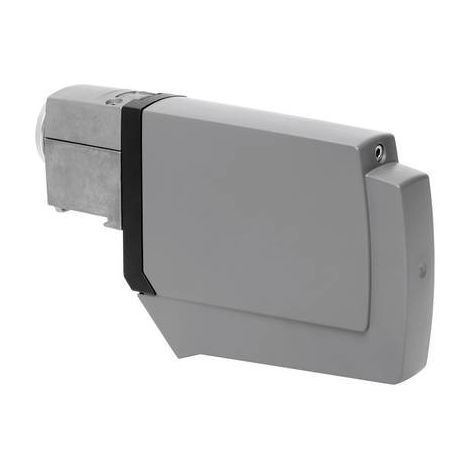 Kathrein UAS 572 LNB Twin Numero utenti: 2 Grigio (1/2)