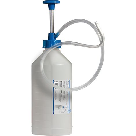 SW-Stahl Mehrzweckpumpe, 24002L