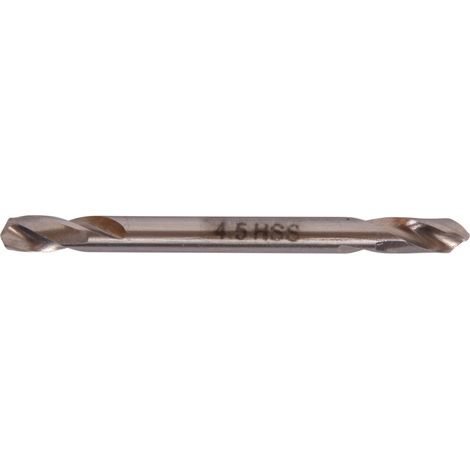 Makita Broca reversible 4,5x58 mm HSS 10 pzs. - B-26761