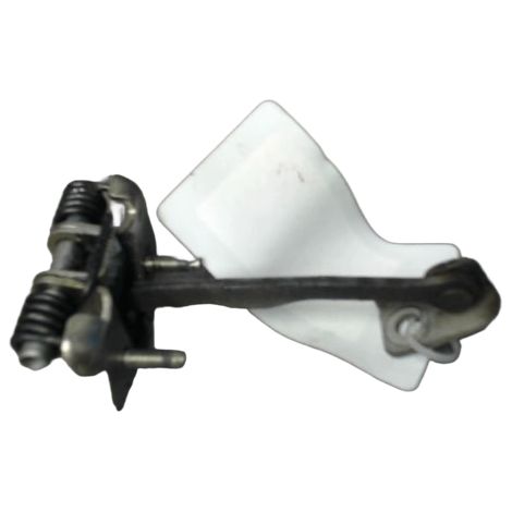 [PRODUIT D'OCCASION] Tirant Porte Avant Gauche DACIA Sandero ♻️ Ref Oe. 804302559r - Garantie à vie (1/2)
