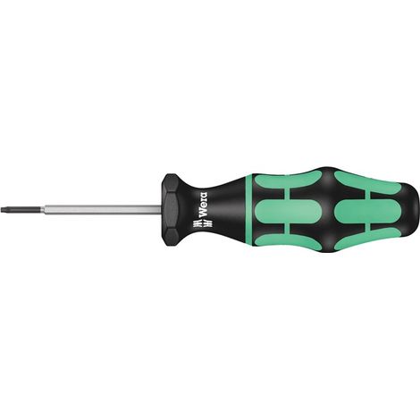 Wera Drehmomentschraubendreher 300 TX 6 0,6 Nm - 5027930001 (1/5)