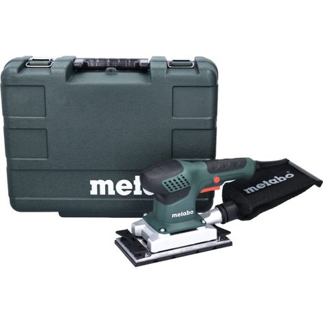 Ponceuse Vibrante, 210W, couleur (1/5)