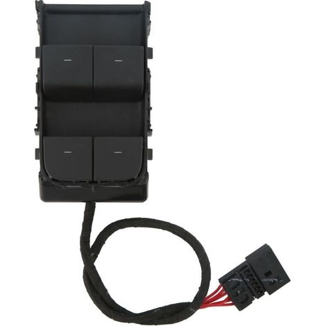 Schalter für elektrisches Fensterheber vorne links, feinfühlige Steuerung 1081037 02 G, Ersatzteil für Tesla Model Y 3 2021 – 2022 (1/5)