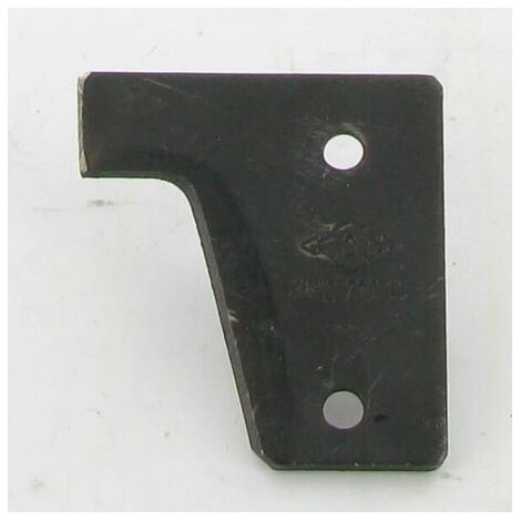 Plaque ESM 3212500