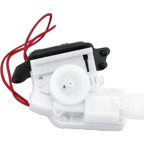 Kofferraum- und Heckklappenschlossaktuator für Toyota Corolla Cross RAV4 (Teilenummer 69350-0R030) (1/5)