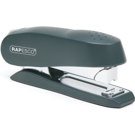 Cucitrice Rapesco Luna 727, 50 fogli, nera, codice 0238 (1/2)