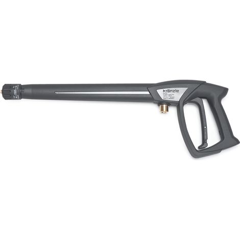 Pistola de alta presión Kränzle Midi M2000 con garantía 12480
