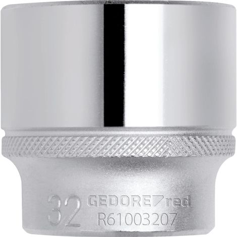 Gedore Steckschlüsseleinsatz 1/2 6-kant 14 mm Länge 38 mm (1/5)