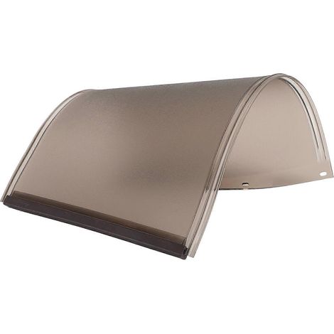 Bandes magnétiques pour chatière, isolation thermique, plastique souple transparent, volet de rechange pour chatière, perforation gratuite (1/2)