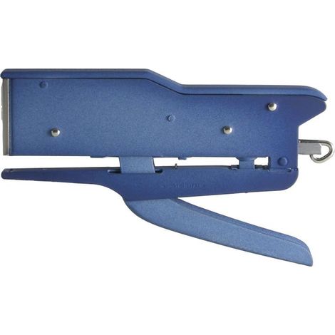 Zenith 548.E Jeans Punto piatto Blu (1/4)