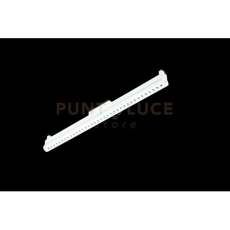 MODULO BENTO 36W 3000K 3018LM ORIENTABILE BIANCO L.67CM