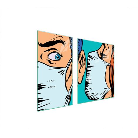 PLACA PROTECTORA DE VIDRIO PARA ESTUFA 90x52 MÁSCARA (1/5)
