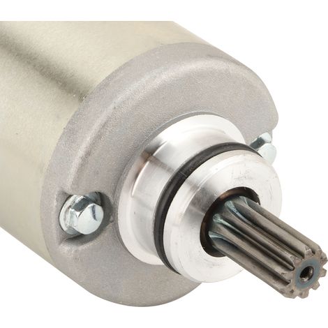 The starter motor is suitable for Daytona 675 2006-2020 T1311111 T1310040 (1/4)