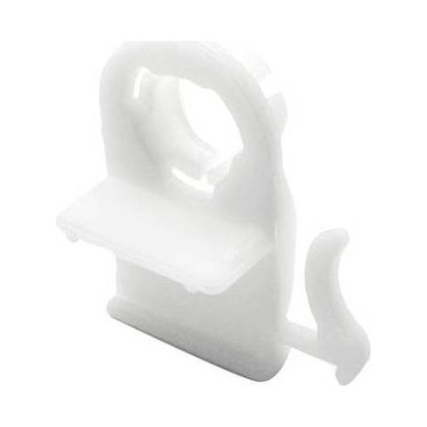 SUPPORTO VALVOLA CARICO GROHE