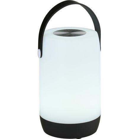Grundig Lampe intelligente Blanc H18.8xl10.5xL10.5cm (1/4)