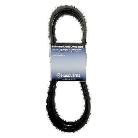 RIEMEN 532439726 ORIGINAL HUSQVARNA