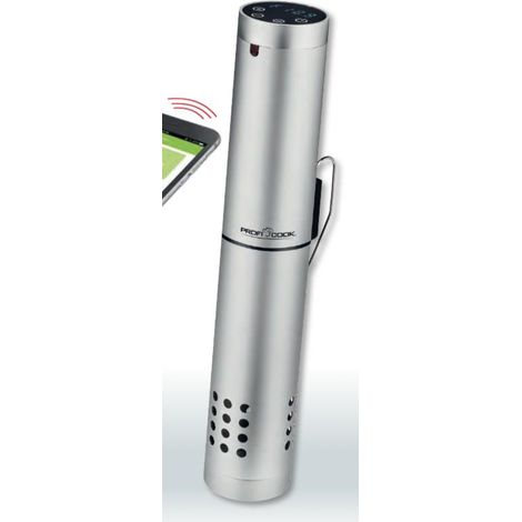 Profi Cook PC-SV 1159 Sous Vide Stick Silber