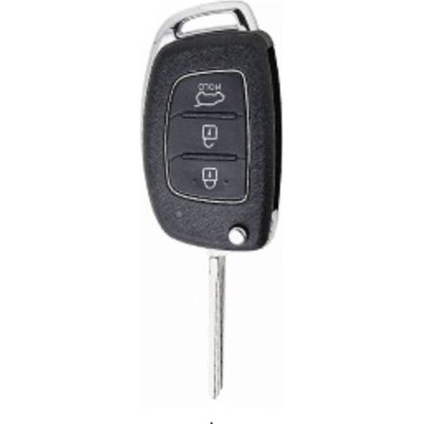 SILCA KIA8R32 CHIAVE RADIOCOMANDO AUTO (HYUNDAI)